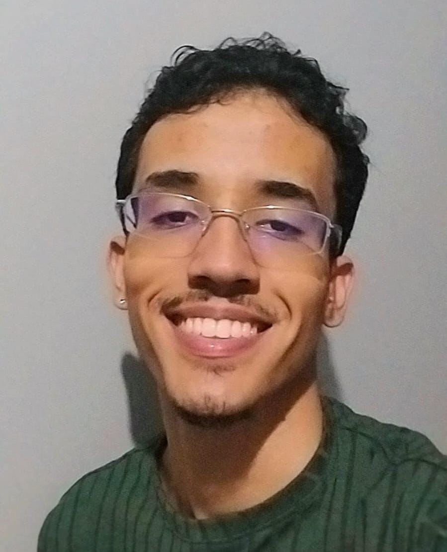 Foto de Iago de Souza Gomes